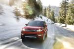 Land Rover Range Rover Sport 2014 года
